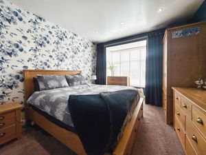 Bedroom 1- click for photo gallery